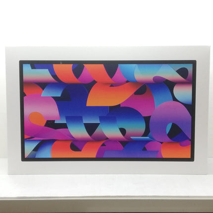 Studio Display 標準ガラス - VESAマウントアダプタ / 27インチ / 2026 / シルバー / ランク:A / MFEY4J/A / 【中古品管理番号:42148】