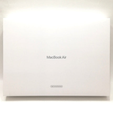 【決算特価！】MacBook Air M2 / 13インチ / 2022 / 8GB / 256GB / ミッドナイト / ランク:C / MLY33J/A / A2681 【中古品管理番号:42153】