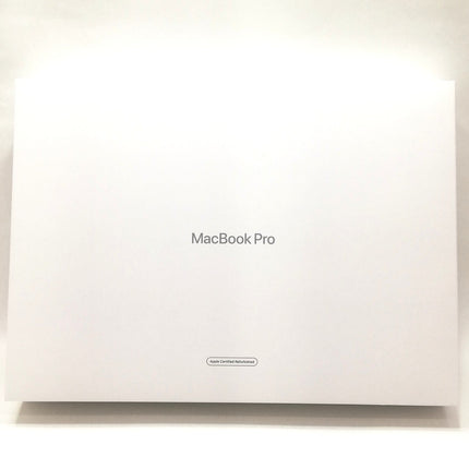 MacBook Pro M1 / 13インチ / 2020 / 8GB / 256GB / スペースグレイ / ランク:C / MYD82J/A / 【中古品管理番号:42154】