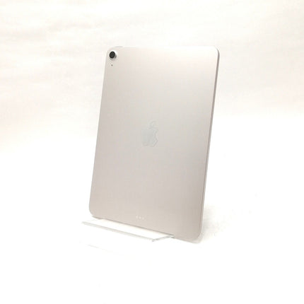 iPad Air M4 Wi-Fi / 11インチ / 2026 / 256GB / スターライト / ランク:A / MH374J/A / A3461 【中古品管理番号:42160】