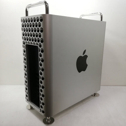 【決算特価！】Mac Pro / 2019 / 96GB / 1TB / シルバー / ランク:C / Z0W3 / 【中古品管理番号:42336】