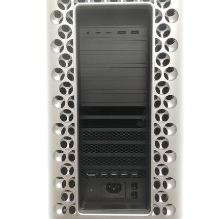 【決算特価！】Mac Pro / 2019 / 96GB / 1TB / シルバー / ランク:C / Z0W3 / 【中古品管理番号:42336】