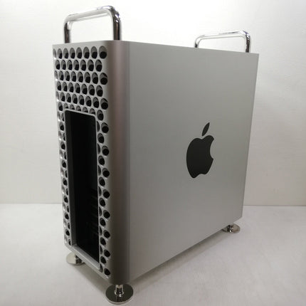 【決算特価！】Mac Pro / 2019 / 96GB / 1TB / シルバー / ランク:C / Z0W3 / 【中古品管理番号:42337】