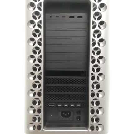 【決算特価！】Mac Pro / 2019 / 96GB / 1TB / シルバー / ランク:C / Z0W3 / 【中古品管理番号:42337】