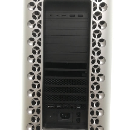 【決算特価！】Mac Pro / 2019 / 96GB / 1TB / シルバー / ランク:C / Z0W3 / 【中古品管理番号:42338】
