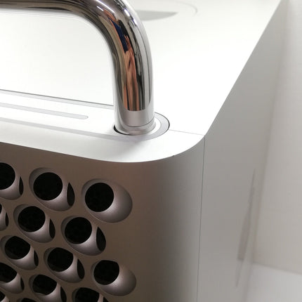 【決算特価！】Mac Pro / 2019 / 96GB / 1TB / シルバー / ランク:C / Z0W3 / 【中古品管理番号:42338】