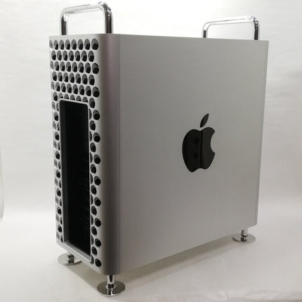 【決算特価！】Mac Pro / 2019 / 96GB / 2TB / シルバー / ランク:C / Z0W3 / 【中古品管理番号:42408】