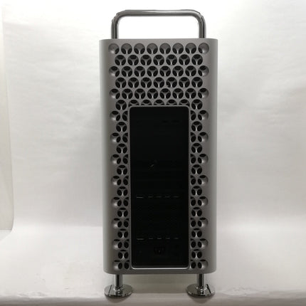 【決算特価！】Mac Pro / 2019 / 96GB / 2TB / シルバー / ランク:C / Z0W3 / 【中古品管理番号:42408】