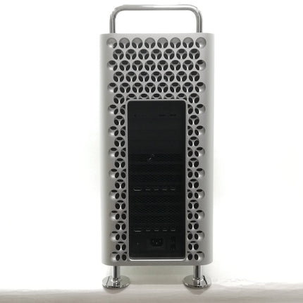 【決算特価！】Mac Pro / 2019 / 96GB / 2TB / シルバー / ランク:C / Z0W3 / 【中古品管理番号:42408】