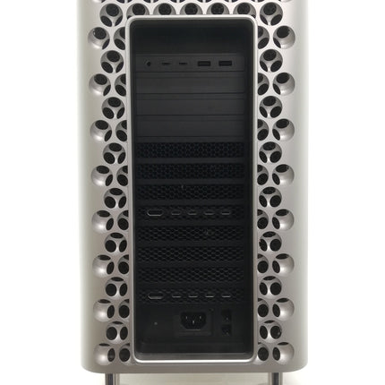 【決算特価！】Mac Pro / 2019 / 96GB / 2TB / シルバー / ランク:C / Z0W3 / 【中古品管理番号:42408】