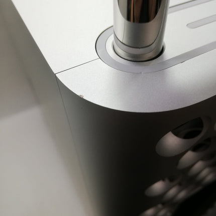【決算特価！】Mac Pro / 2019 / 96GB / 2TB / シルバー / ランク:C / Z0W3 / 【中古品管理番号:42408】