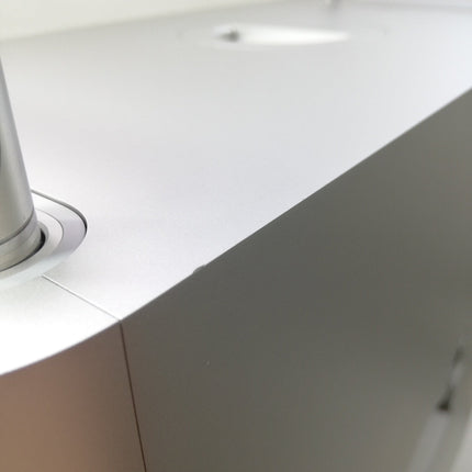 【決算特価！】Mac Pro / 2019 / 96GB / 2TB / シルバー / ランク:C / Z0W3 / 【中古品管理番号:42408】