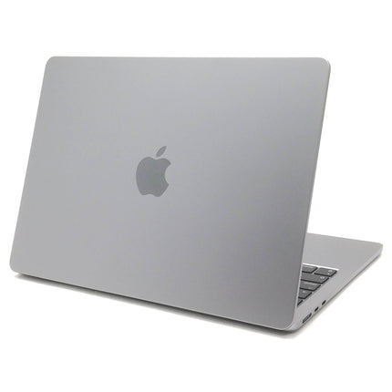 【決算特価！】MacBook Air M2 / 13インチ / 2022 / 8GB / 256GB / スペースグレイ / ランク:C / MLXW3J/A / A2681 【中古品管理番号:42414】
