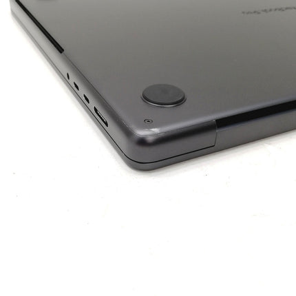 MacBook Pro M3 Pro / 16インチ / Nov 2023 / 36GB / 1TB / スペースブラック / ランク:C / MRW23J/A / 【中古品管理番号:42443】