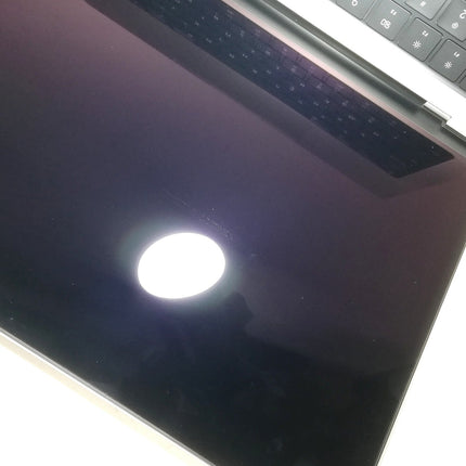 MacBook Pro M1 Max / 14インチ / 2021 / 64GB / 512GB / シルバー / ランク:A / MKGR3J/A / 【中古品管理番号:42447】
