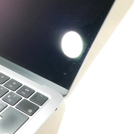 MacBook Air M3 / 13インチ / 2024 / 24GB / 512GB / スペースグレイ / ランク:C / MXCR3J/A / A3113 【中古品管理番号:42448】