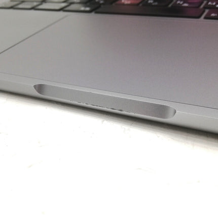MacBook Air M3 / 13インチ / 2024 / 24GB / 512GB / スペースグレイ / ランク:C / MXCR3J/A / A3113 【中古品管理番号:42448】