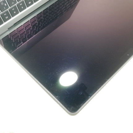 MacBook Air M3 / 13インチ / 2024 / 24GB / 512GB / スペースグレイ / ランク:C / MXCR3J/A / A3113 【中古品管理番号:42448】