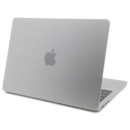 MacBook Air M3 / 13インチ / 2024 / 24GB / 512GB / スペースグレイ / ランク:B / MXCR3J/A / A3113 【中古品管理番号:42449】