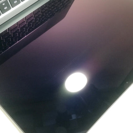 MacBook Air M3 / 13インチ / 2024 / 24GB / 512GB / スペースグレイ / ランク:B / MXCR3J/A / A3113 【中古品管理番号:42449】