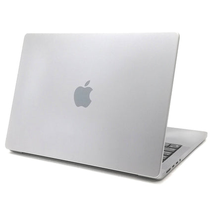 MacBook Pro M1 Max / 14インチ / 2021 / 64GB / 1TB / スペースグレイ / ランク:C / MKGQ3J/A / 【中古品管理番号:42453】