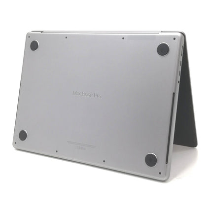 MacBook Pro M1 Max / 14インチ / 2021 / 64GB / 1TB / スペースグレイ / ランク:C / MKGQ3J/A / 【中古品管理番号:42468】