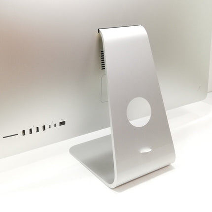 iMac / 27インチ / 2019 / 40GB / 1TB / シルバー / ランク:C / MRR12J/A / 【中古品管理番号:42474】