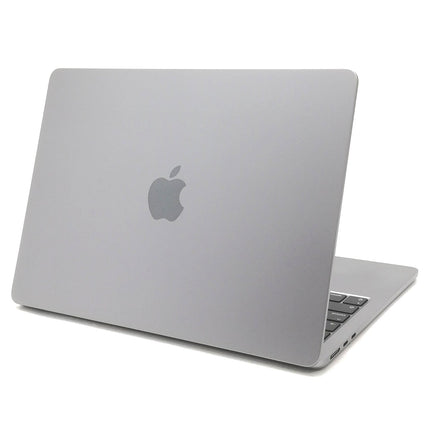 MacBook Air M3 / 13インチ / 2024 / 24GB / 512GB / スペースグレイ / ランク:B / MRXP3J/A / A3113 【中古品管理番号:42482】