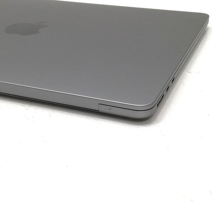 MacBook Air M3 / 13インチ / 2024 / 24GB / 512GB / スペースグレイ / ランク:C / MXCR3J/A / A3113 【中古品管理番号:42484】