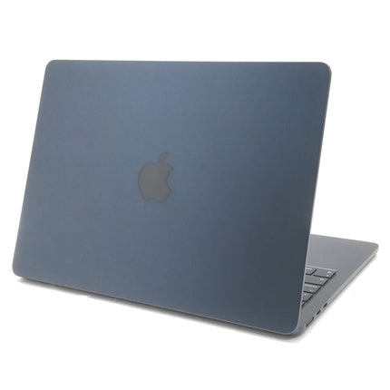 MacBook Air M3 / 13インチ / 2024 / 24GB / 2TB / ミッドナイト / ランク:C / MRXV3J/A / A3113 【中古品管理番号:42496】