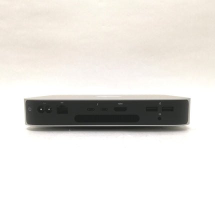 Mac mini M1 / 2020 / 8GB / 512GB / シルバー / ランク:B / MGNT3J/A / 【中古品管理番号:42500】