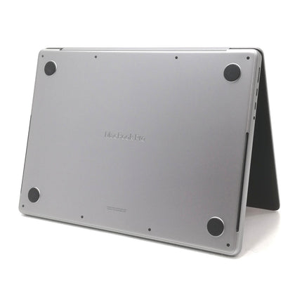 MacBook Pro M3 / 14インチ / Nov 2023 / 8GB / 512GB / スペースグレイ / ランク:C / MTL73J/A / 【中古品管理番号:42504】