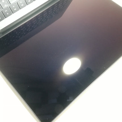 MacBook Pro M3 / 14インチ / Nov 2023 / 8GB / 512GB / スペースグレイ / ランク:C / MTL73J/A / 【中古品管理番号:42504】