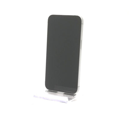 【決算特価！】iPhone 16e / 2025 / 128GB / ホワイト / au版SIMフリー / ランク:B / MD1R4J/A / A3409 【中古品管理番号:42505】