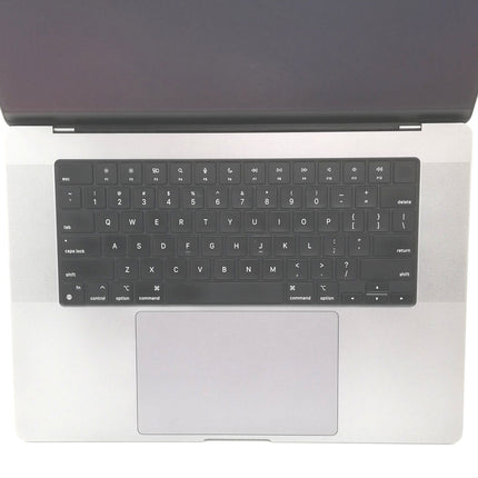 MacBook Pro M1 Max / 16インチ / 2021 / 32GB / 1TB / スペースグレイ / ランク:D / MK1A3J/A / 【中古品管理番号:42555】