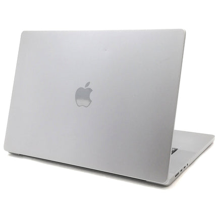 MacBook Pro M1 Max / 16インチ / 2021 / 32GB / 1TB / スペースグレイ / ランク:D / MK1A3J/A / 【中古品管理番号:42555】