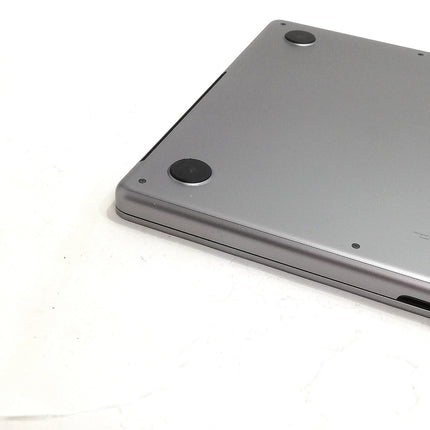 MacBook Pro M1 Pro / 14インチ / 2021 / 32GB / 1TB / スペースグレイ / ランク:C / MKGQ3J/A / 【中古品管理番号:42563】
