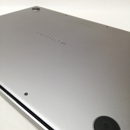 MacBook Pro M1 Pro / 14インチ / 2021 / 32GB / 1TB / スペースグレイ / ランク:C / MKGQ3J/A / 【中古品管理番号:42563】