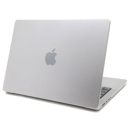 MacBook Pro M1 Pro / 14インチ / 2021 / 16GB / 512GB / スペースグレイ / ランク:C / MKGP3J/A / 【中古品管理番号:42564】