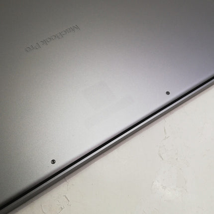 【決算特価！】MacBook Pro M1 Max / 16インチ / 2021 / 64GB / 1TB / スペースグレイ / ランク:C / MK1A3J/A / 【中古品管理番号:42565】