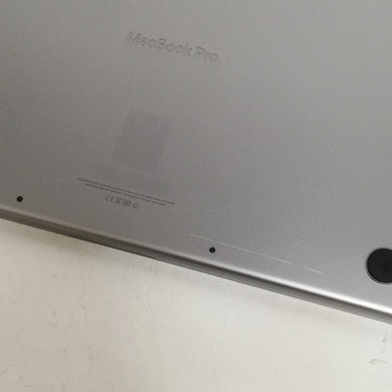 【決算特価！】MacBook Pro M1 Max / 16インチ / 2021 / 64GB / 1TB / スペースグレイ / ランク:C / MK1A3J/A / 【中古品管理番号:42569】