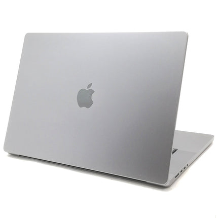 【決算特価！】MacBook Pro M1 Max / 16インチ / 2021 / 64GB / 1TB / スペースグレイ / ランク:C / MK1A3J/A / 【中古品管理番号:42569】