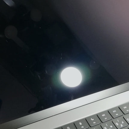 【決算特価！】MacBook Pro M1 Max / 16インチ / 2021 / 64GB / 1TB / スペースグレイ / ランク:C / MK1A3J/A / 【中古品管理番号:42569】