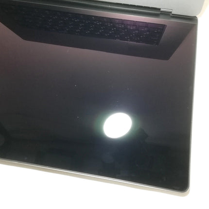 【決算特価！】MacBook Pro M1 Max / 16インチ / 2021 / 64GB / 1TB / スペースグレイ / ランク:C / MK1A3J/A / 【中古品管理番号:42569】