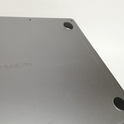 MacBook Pro M1 Max / 14インチ / 2021 / 64GB / 1TB / スペースグレイ / ランク:C / MKGQ3J/A / 【中古品管理番号:42570】