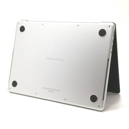 MacBook Pro M1 Pro / 14インチ / 2021 / 32GB / 512GB / シルバー / ランク:C / MKGR3J/A / 【中古品管理番号:42571】