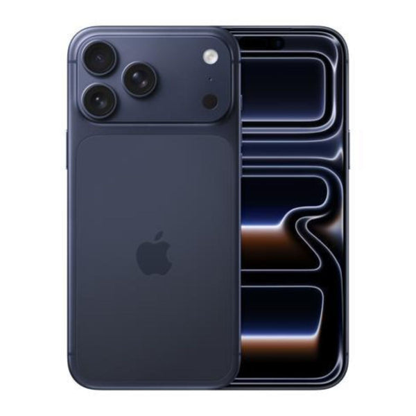 【決算特価！】iPhone 17 Pro Max / 2025 / 512GB / ディープブルー / 国内版SIMフリー / ランク:S / MFYE4J/A / A3525 【中古品管理番号:42574】