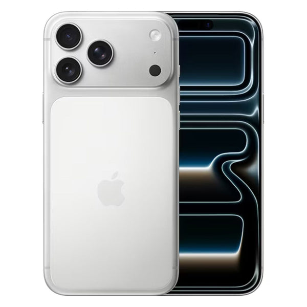 【決算特価！】iPhone 17 Pro Max / 2025 / 512GB / シルバー / 国内版SIMフリー / ランク:S / MFYC4J/A / A3525 【中古品管理番号:42575】