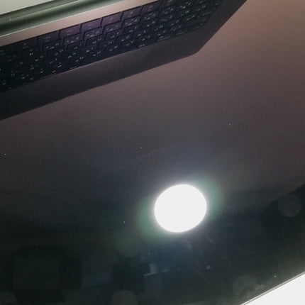 MacBook Pro M1 Max / 16インチ / 2021 / 64GB / 1TB / スペースグレイ / ランク:B / MK1A3J/A / 【中古品管理番号:42577】