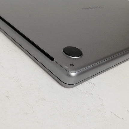 MacBook Pro M1 Max / 16インチ / 2021 / 64GB / 1TB / スペースグレイ / ランク:B / MK1A3J/A / 【中古品管理番号:42580】